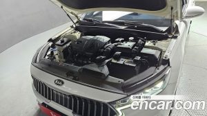 Kia K7 2.5 GDI Noblesse 2020 года из Южной Кореи