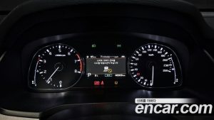 Kia K7 2.5 GDI Noblesse 2020 года из Южной Кореи