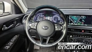 Kia K7 2.5 GDI Noblesse 2020 года из Южной Кореи