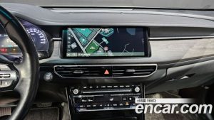 Kia K7 2.5 GDI Noblesse 2020 года из Южной Кореи