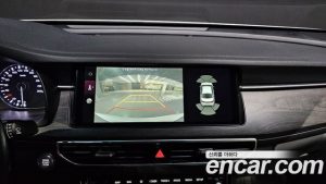 Kia K7 2.5 GDI Noblesse 2020 года из Южной Кореи