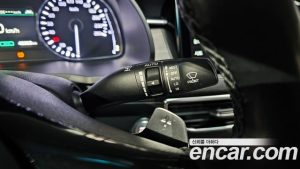 Kia K7 2.5 GDI Noblesse 2020 года из Южной Кореи