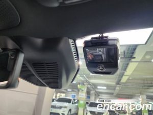 Mercedes-Benz GLC-Class AMG GLC63 S 4MATIC+ Coupe 2020 года из Южной Кореи