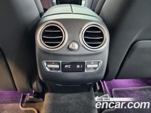 Mercedes-Benz GLC-Class AMG GLC63 S 4MATIC+ Coupe 2020 года из Южной Кореи