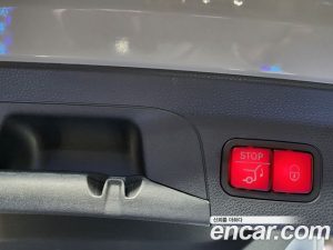 Mercedes-Benz GLC-Class AMG GLC63 S 4MATIC+ Coupe 2020 года из Южной Кореи