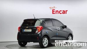 ChevroletGMDaewoo Spark Premium 2021 года из Южной Кореи