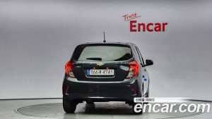 ChevroletGMDaewoo Spark Premium 2021 года из Южной Кореи