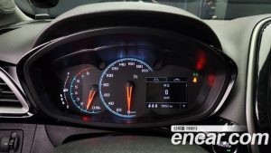 ChevroletGMDaewoo Spark Premium 2021 года из Южной Кореи