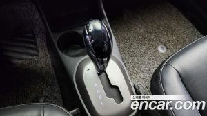 ChevroletGMDaewoo Spark Premium 2021 года из Южной Кореи