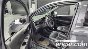 ChevroletGMDaewoo Spark Premium 2021 года из Южной Кореи