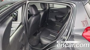 ChevroletGMDaewoo Spark Premium 2021 года из Южной Кореи