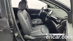 ChevroletGMDaewoo Spark Premium 2021 года из Южной Кореи