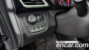 ChevroletGMDaewoo Spark Premium 2021 года из Южной Кореи