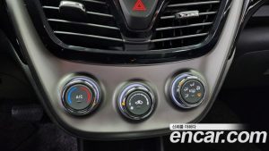 ChevroletGMDaewoo Spark Premium 2021 года из Южной Кореи