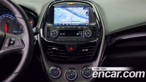 ChevroletGMDaewoo Spark Premium 2021 года из Южной Кореи