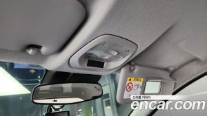 ChevroletGMDaewoo Spark Premium 2021 года из Южной Кореи