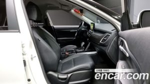 Kia Seltos Дизель 1.6 2WD 2020 года из Южной Кореи
