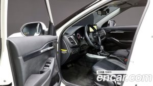 Kia Seltos Дизель 1.6 2WD 2020 года из Южной Кореи