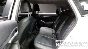 Kia Seltos Дизель 1.6 2WD 2020 года из Южной Кореи
