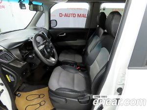 Kia RAY 2019 года из Южной Кореи