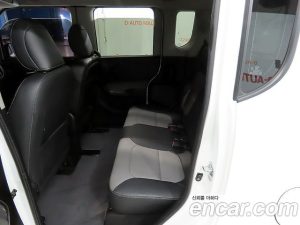 Kia RAY 2019 года из Южной Кореи