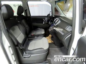 Kia RAY 2019 года из Южной Кореи