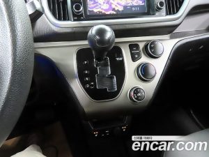 Kia RAY 2019 года из Южной Кореи