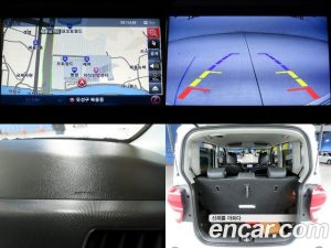 Kia RAY 2019 года из Южной Кореи