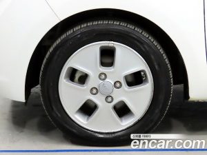 Kia RAY 2019 года из Южной Кореи