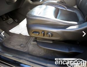 ChevroletGMDaewoo Traverse 3.6 AWD RED-LINE 2020 года из Южной Кореи