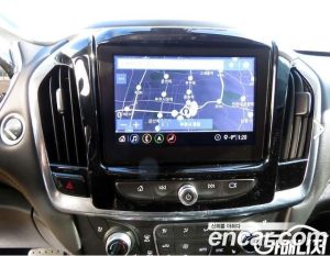 ChevroletGMDaewoo Traverse 3.6 AWD RED-LINE 2020 года из Южной Кореи