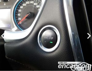 ChevroletGMDaewoo Traverse 3.6 AWD RED-LINE 2020 года из Южной Кореи