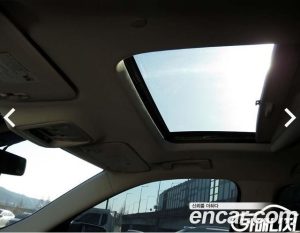 ChevroletGMDaewoo Traverse 3.6 AWD RED-LINE 2020 года из Южной Кореи