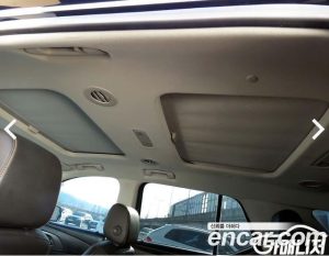 ChevroletGMDaewoo Traverse 3.6 AWD RED-LINE 2020 года из Южной Кореи