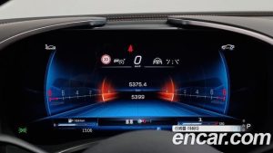 Mercedes-Benz SL-Class AMG SL63 4MATIC+ 2023 года из Южной Кореи