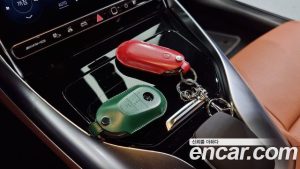 Mercedes-Benz SL-Class AMG SL63 4MATIC+ 2023 года из Южной Кореи