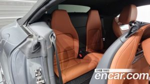 Mercedes-Benz SL-Class AMG SL63 4MATIC+ 2023 года из Южной Кореи