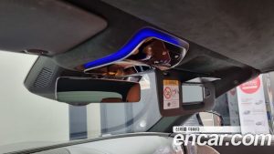 Mercedes-Benz SL-Class AMG SL63 4MATIC+ 2023 года из Южной Кореи