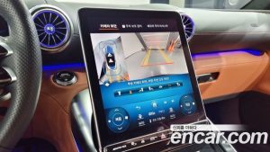 Mercedes-Benz SL-Class AMG SL63 4MATIC+ 2023 года из Южной Кореи