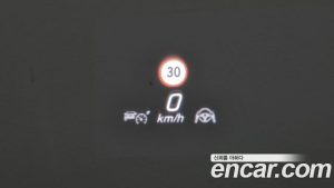 Mercedes-Benz SL-Class AMG SL63 4MATIC+ 2023 года из Южной Кореи