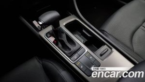 Kia K5 2.0 2020 года из Южной Кореи