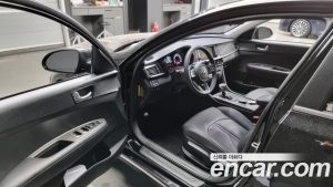 Kia K5 2.0 2020 года из Южной Кореи