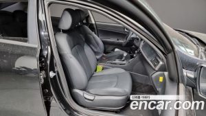 Kia K5 2.0 2020 года из Южной Кореи