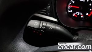 Kia K5 2.0 2020 года из Южной Кореи