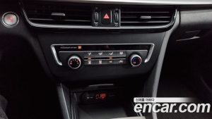 Kia K5 2.0 2020 года из Южной Кореи