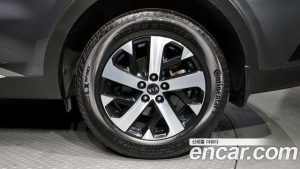 Kia Sorento Бензин 2.5T 2WD 2021 года из Южной Кореи