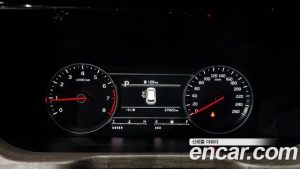 Kia Sorento Бензин 2.5T 2WD 2021 года из Южной Кореи