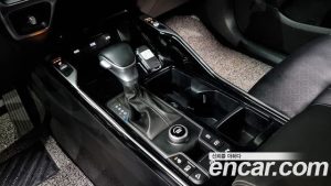 Kia Sorento Бензин 2.5T 2WD 2021 года из Южной Кореи