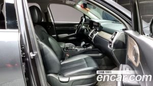 Kia Sorento Бензин 2.5T 2WD 2021 года из Южной Кореи