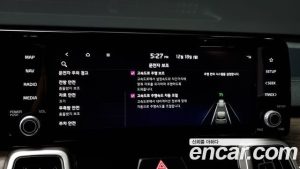 Kia Sorento Бензин 2.5T 2WD 2021 года из Южной Кореи